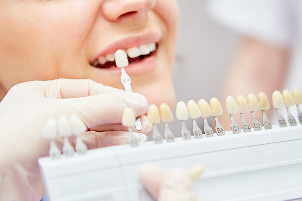 Ästhetische Zahnmedizin - Fachzahnarzt für Oralchirurgie in 52525 Heinsberg