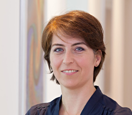 Asisa Maria Saad - Fachzahnarzt für Oralchirurgie in 52525 Heinsberg